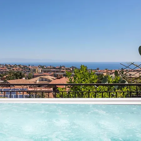 Terrazza Siciliana - Acireale