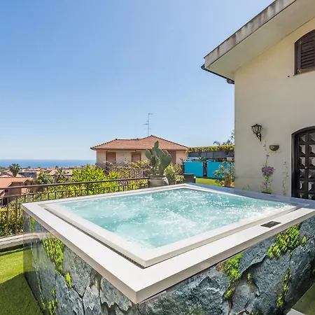 Terrazza Siciliana - * Acireale