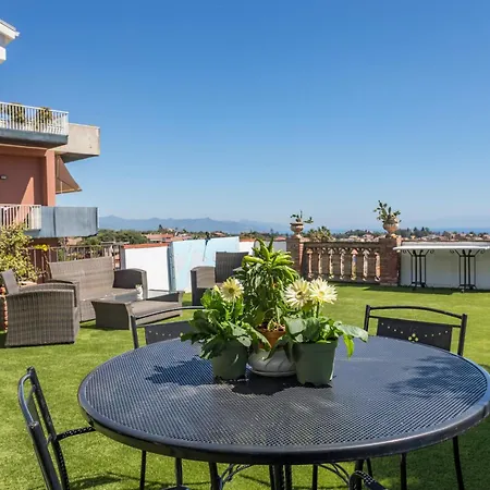 Terrazza Siciliana - Acireale
