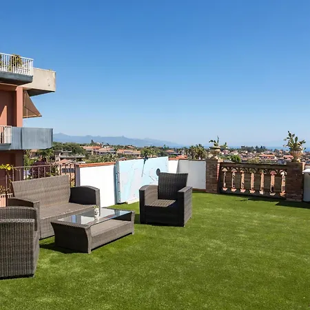 Terrazza Siciliana -