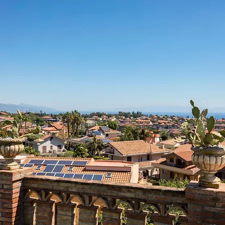 Terrazza Siciliana - Pensjonat