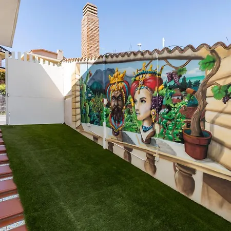 Casa de hóspedes Terrazza Siciliana - Acireale