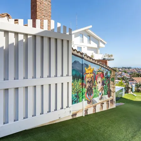 Terrazza Siciliana - Pensjonat *