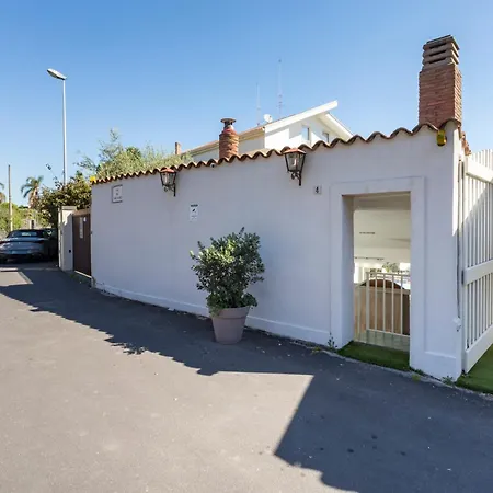 Terrazza Siciliana - Casa de hóspedes